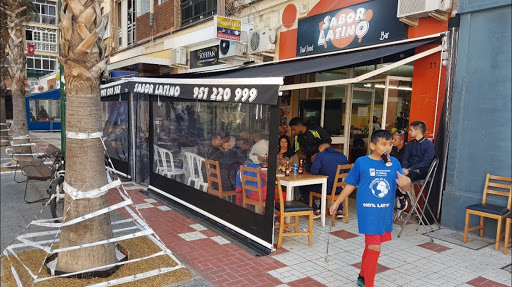 Sofipan Panaderia y Restaurante Colombiano