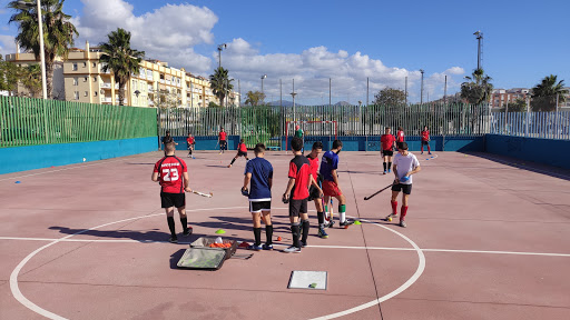 Cancha Polideportiva de Cortijo Alto