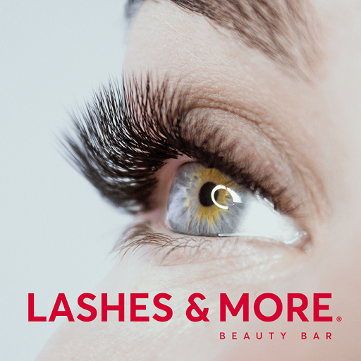 Lashes & More