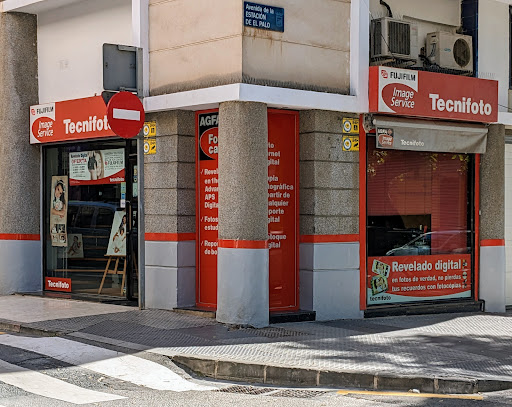 Tecnifoto Málaga