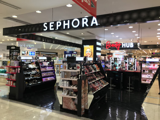 SEPHORA ECI MÁLAGA