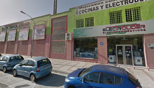 Electrolider El Viso