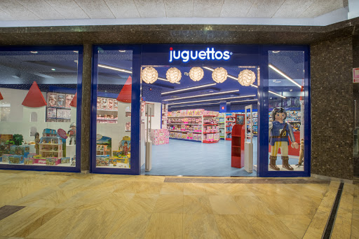 Juguettos