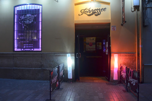 Tennessee Live Club Málaga