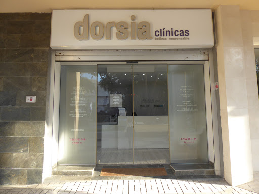 Clínica Dorsia