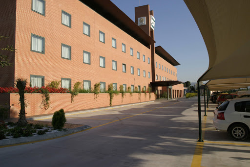 Hotel Posadas de España Málaga