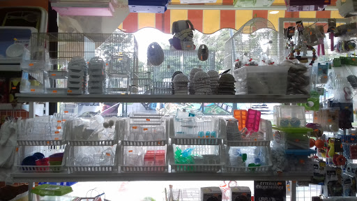 Tienda De Animales Los Corazones