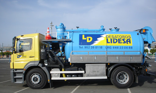 Desatoros Lidesa SL