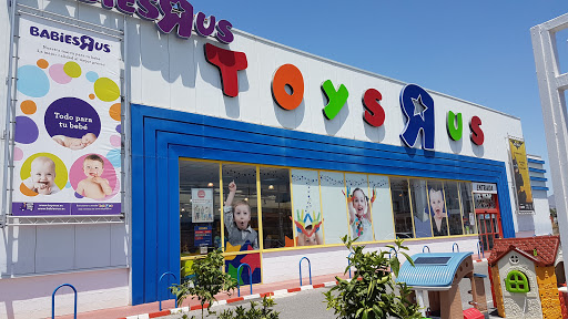 Toys"R"Us