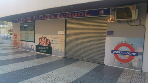 Premier English School, tu academia de inglés en Málaga