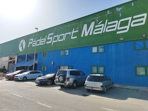 Pádel Sport Málaga