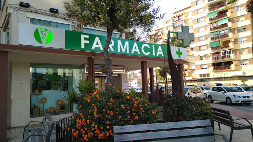 Farmacia Velazquez - Vgn de Belén