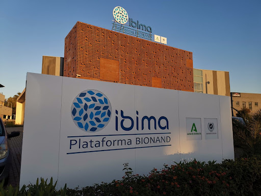 IBIMA Plataforma BIONAND