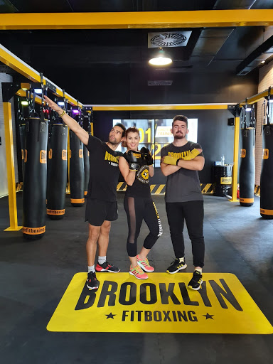 Brooklyn Fitboxing