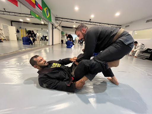 Atitude BJJ Málaga