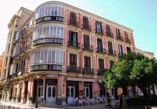 Academia CILE - Centro Internacional de Lengua Española. Spanish Courses in Malaga since 1988