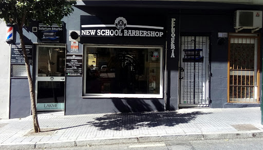 New School BarberShop