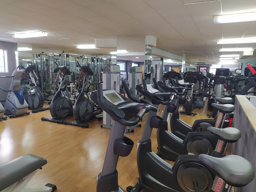 Gym Núñez