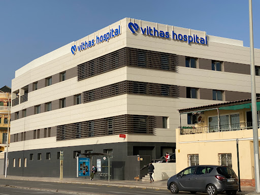 Hospital Vithas Málaga