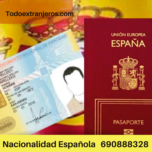 Todoextranjeros.com