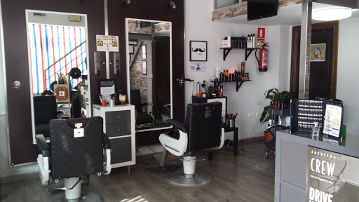 OnHair Barbershop