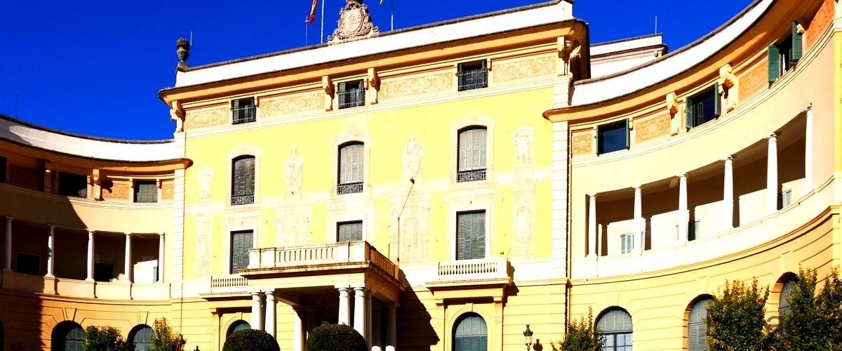 Los 20 mejores Institutos Públicos de Málaga