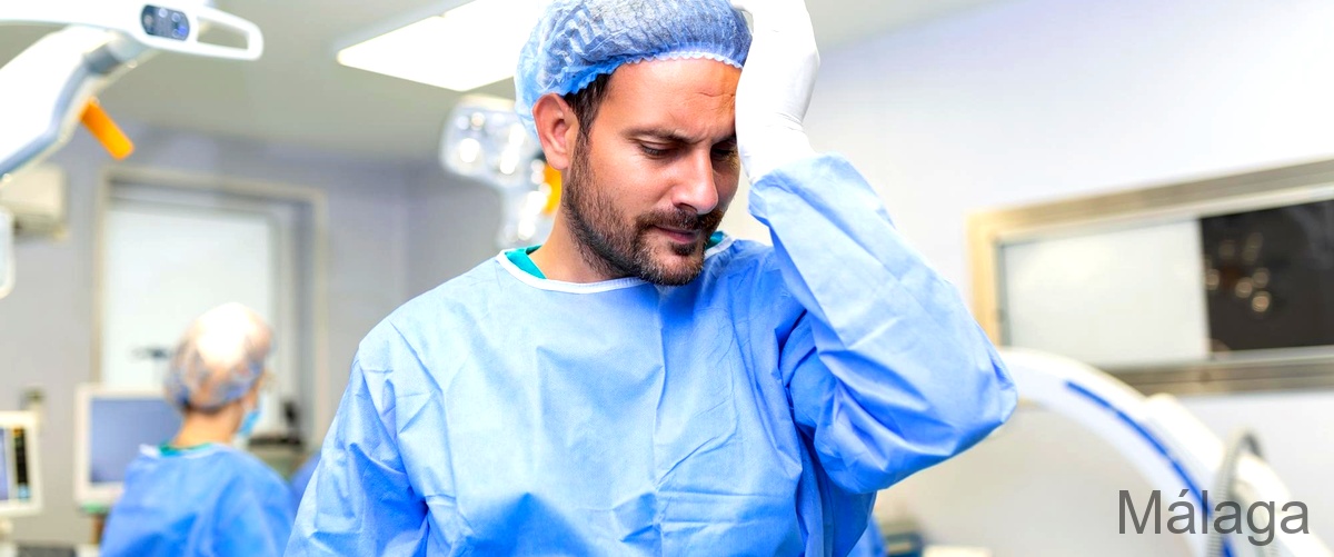 Los 19 mejores cirujanos de rinoplastia en Málaga