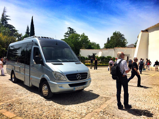 Microbuses Orejuela