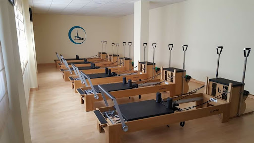 MI PILATES MÁLAGA