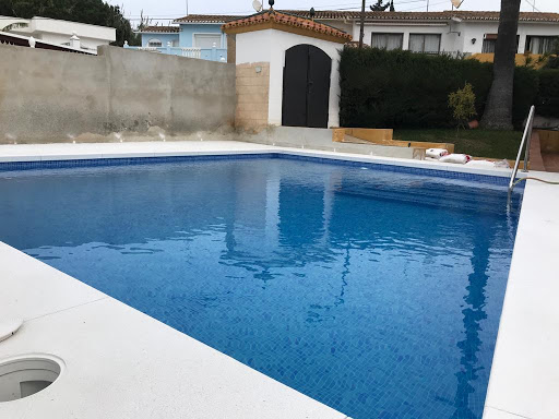 Construcciones y piscinas Marbella