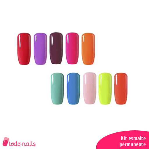 Todo Nails