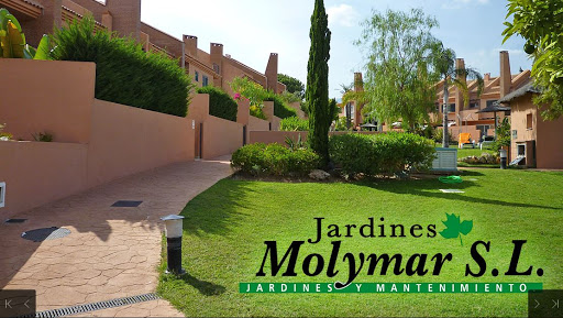 Jardines Molimar