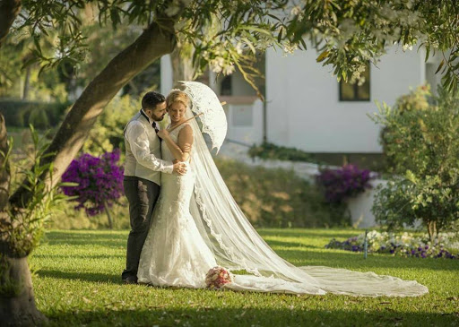 Gustavo Valverde fotógrafo & vídeo boda Málaga