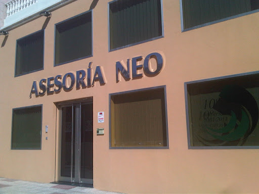 Asesoría NEO