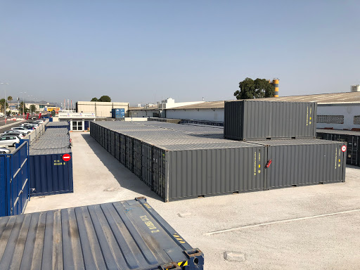 Self Storage by TITAN Containers