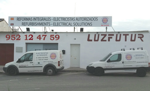 Luzfutur