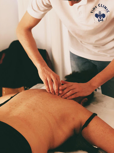 FiOs Clinic   Fisioterapia y Osteopatía Málaga centro