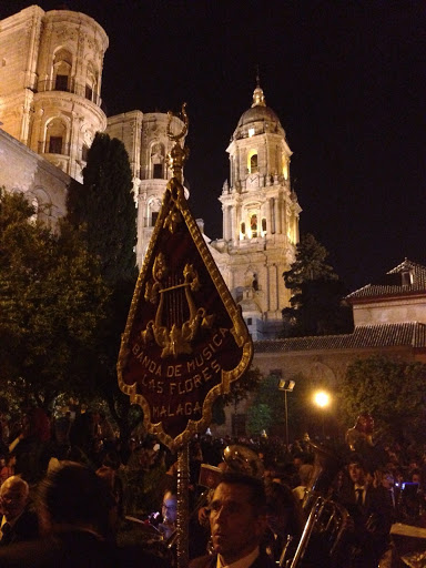 Banda de Música Las Flores