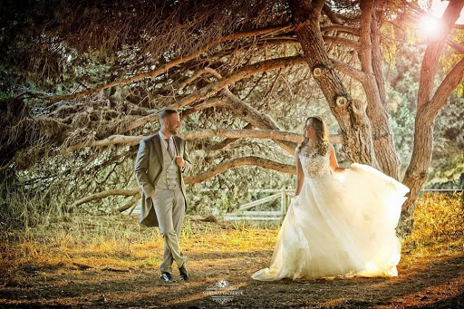 Gustavo Valverde fotógrafo & vídeo boda Málaga