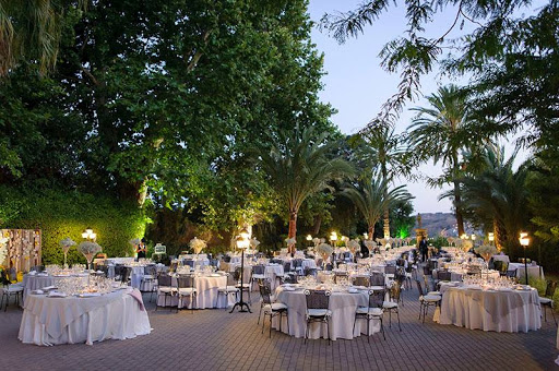 Eventos y celebraciones en Málaga   Hacienda Del Álamo