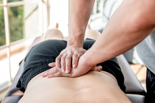 Clínica Fisioterapia Y Osteopatía Víctor Lluch