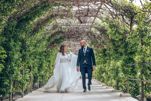 FOTÓGRAFO DE BODAS - José Miguel Ferrándiz