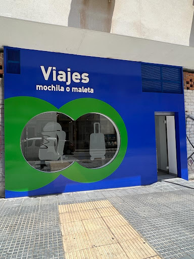 Viajes Mochila o Maleta