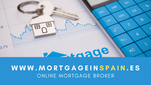 Mortgage in Spain Mortgage Broker