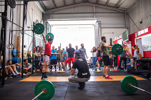 Box1315CrossFit