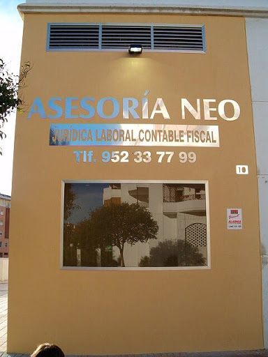 Asesoría NEO