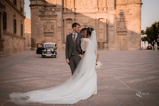 Qmirar Fotografía y Vídeo de Boda