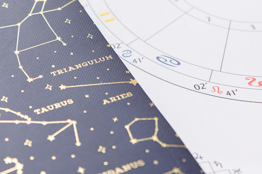 Ataraxia Astrología - José Antonio Tamayo