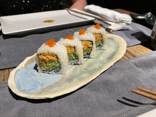 Ta-Kumi   Restaurante Japonés - Málaga