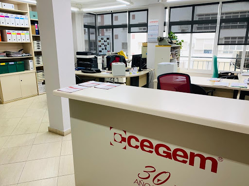 Cegem Malaga Asesoria